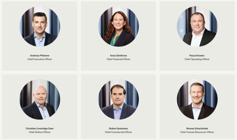 DEUTSCHE GLASFASER ACQUISITION visual data 4